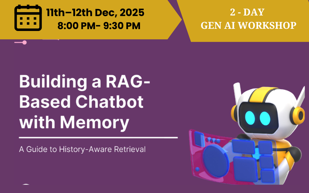 GEN AI HANDS-ON WORKSHOP
