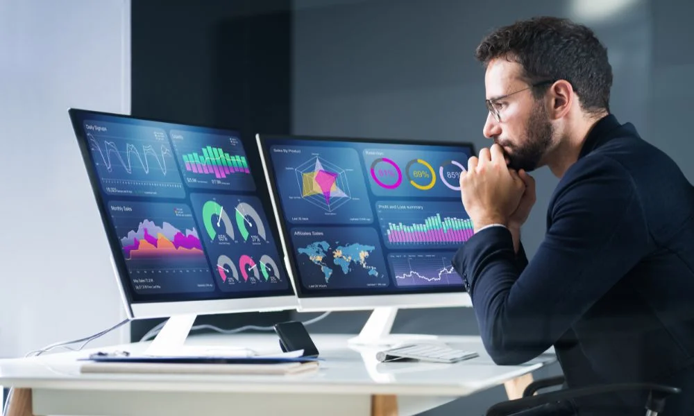 Business Analytics