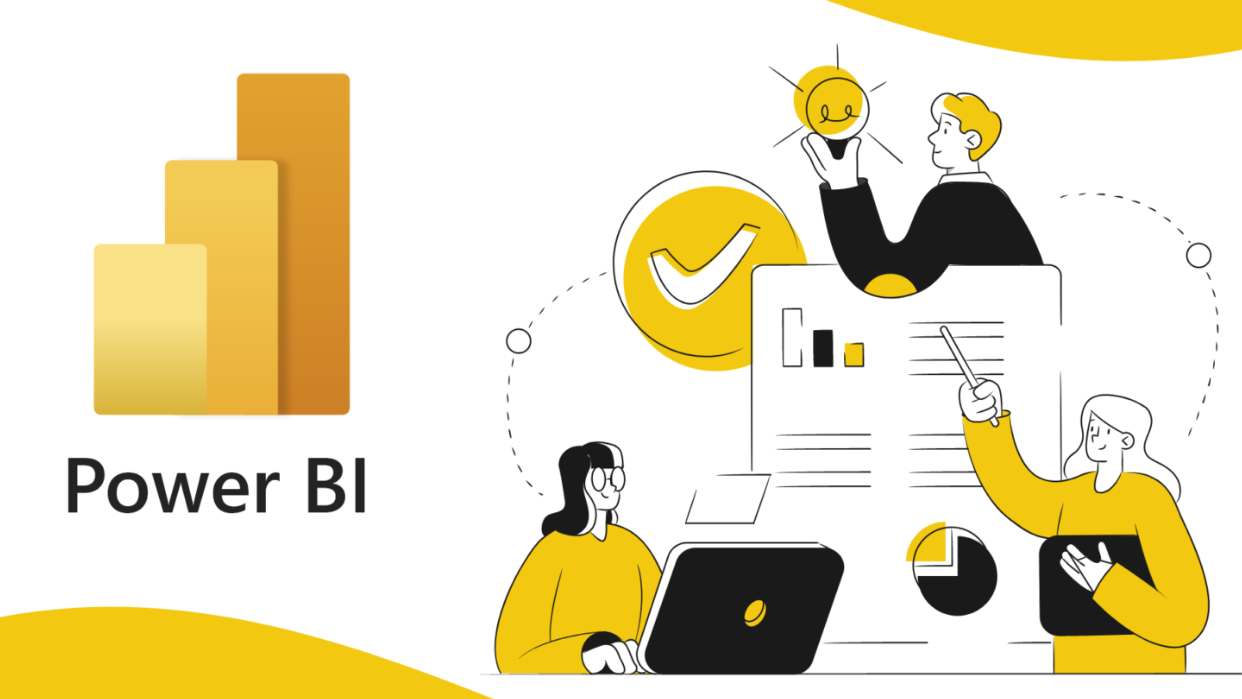 Power BI Workshop
