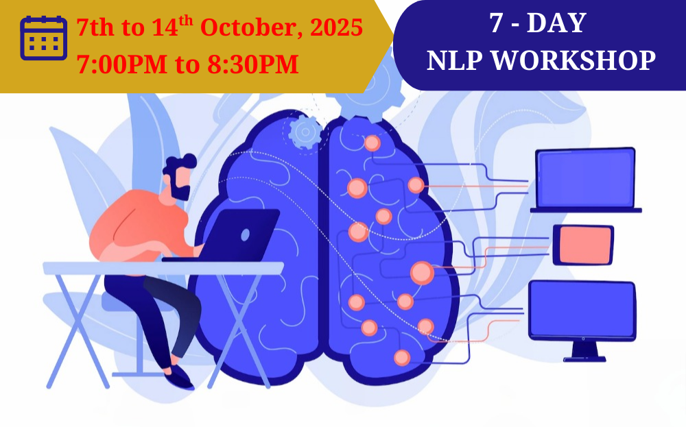 Natural Language Processing