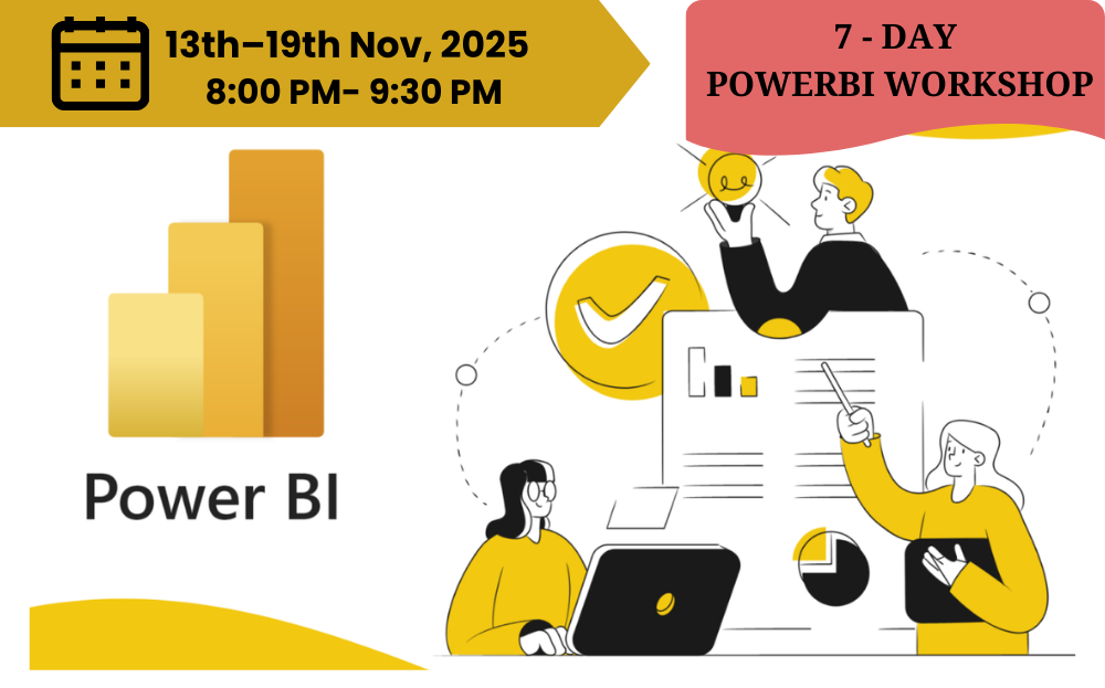 Power BI Data Analytics Bootcamp