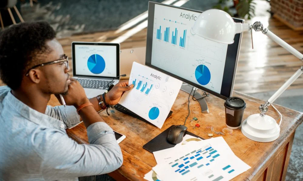 Data Analytics