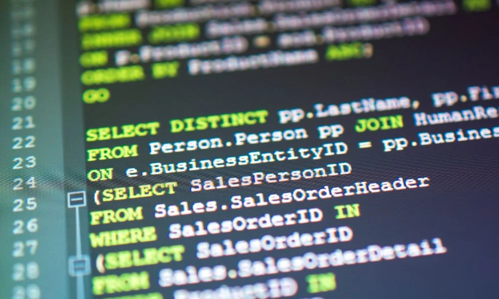 SQL
